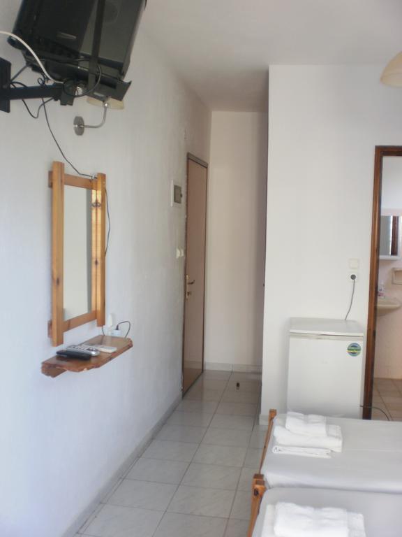 Studios Kallirachi Skála Kallirákhis Exteriér fotografie